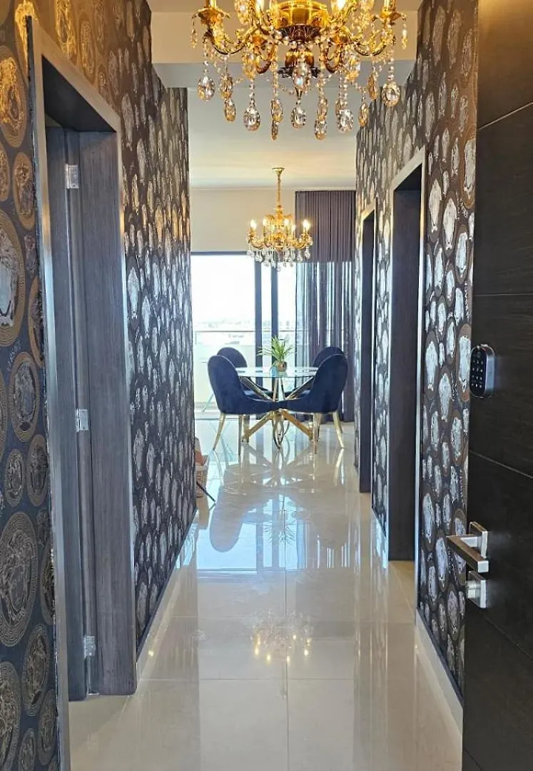 Apartment Torre 5 Mazatlan Versace Style Mexico