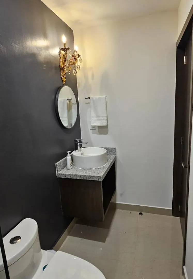 Torre 5 Mazatlan Versace Style Apartment
