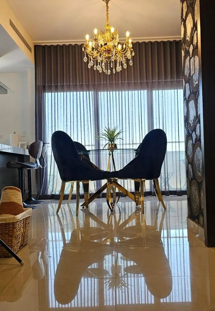 Torre 5 Mazatlan Versace Style 0*,  Mexico