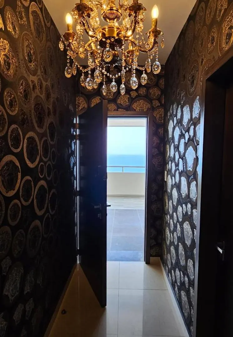 Apartment Torre 5 Mazatlan Versace Style
